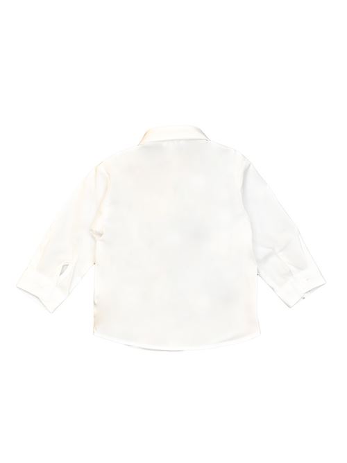 Camicia, bambino, logata. LE BEBE' ENFANT | LBB4150BI